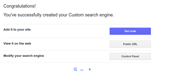 custom search youtube