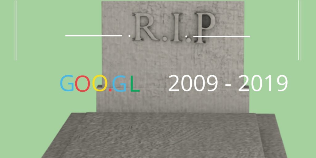 url shortner shutdown