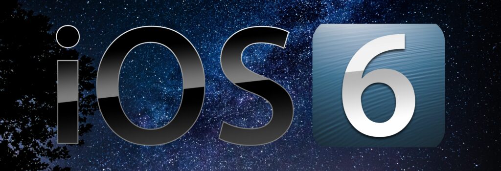 iOS 6 secret features