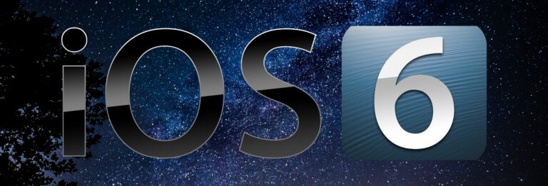 iOS 6 secret features