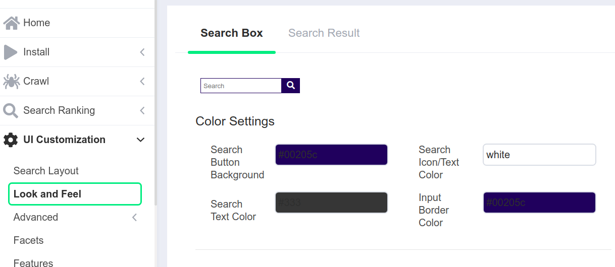 How to build your own shopify search app for free