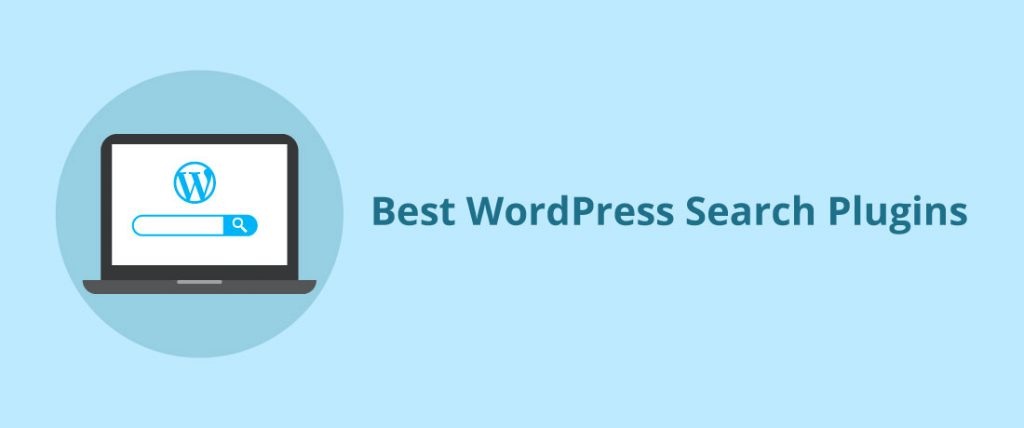 WordPress Advanced Search Plugin