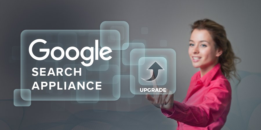 Google Search Appliance