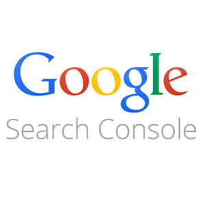 google search console