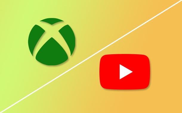 Youtube Xbox
