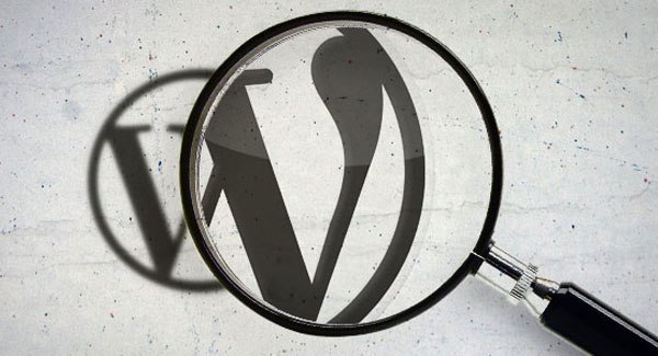 wordpress search engine