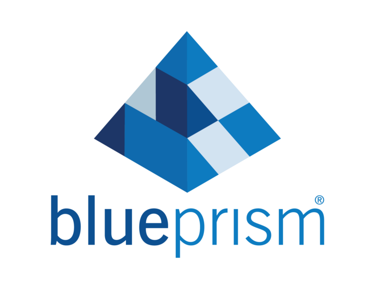 Blueprism logo