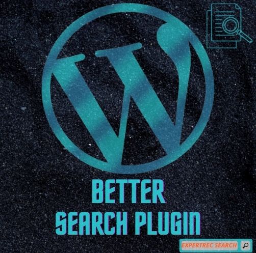 Wordpress Better Search Plugin