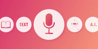 Voice Search
