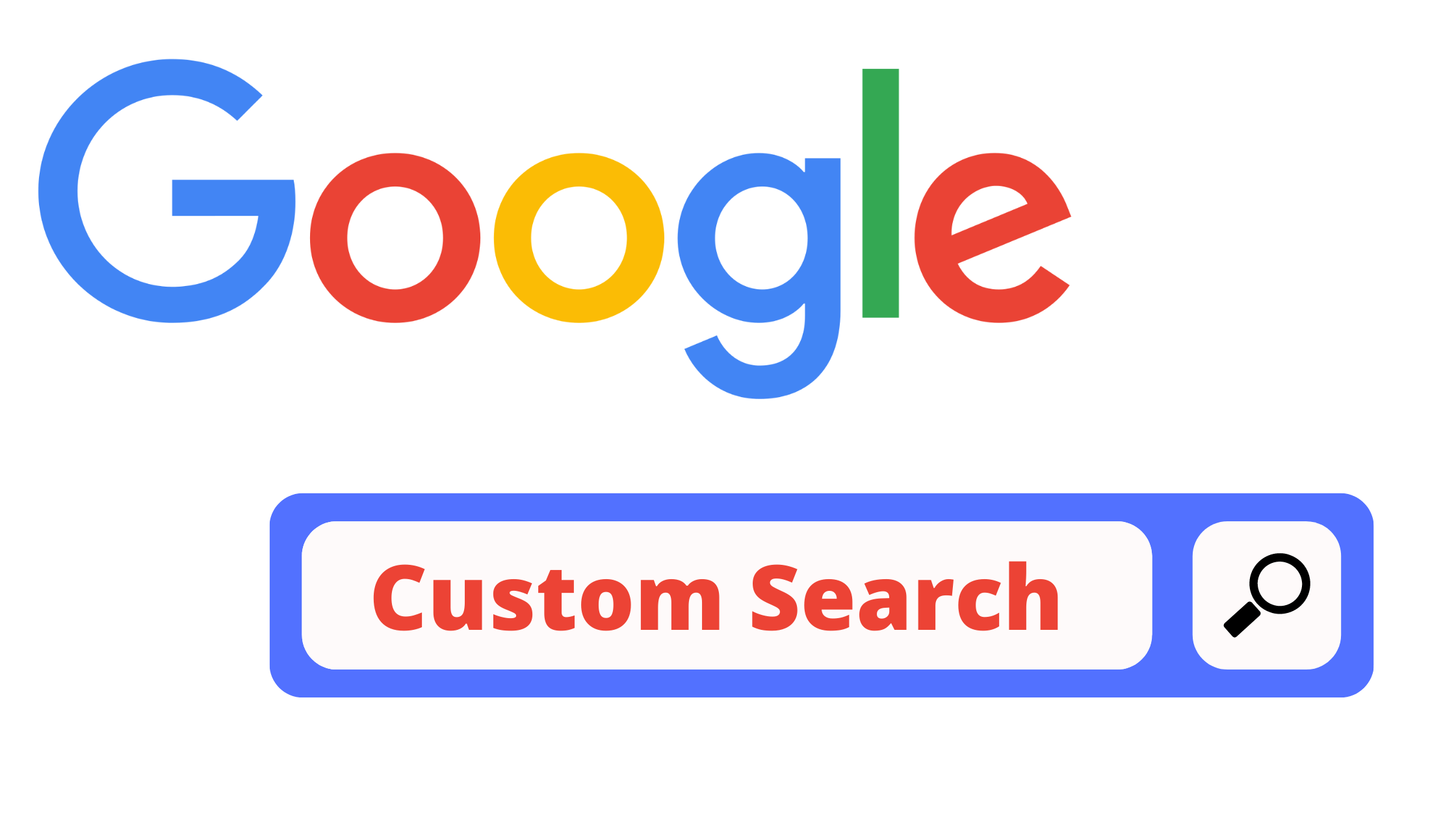How to add synonyms to google custom search 
