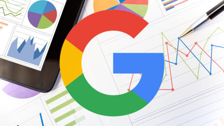 Google data Analytics
