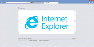 Internet Explorer