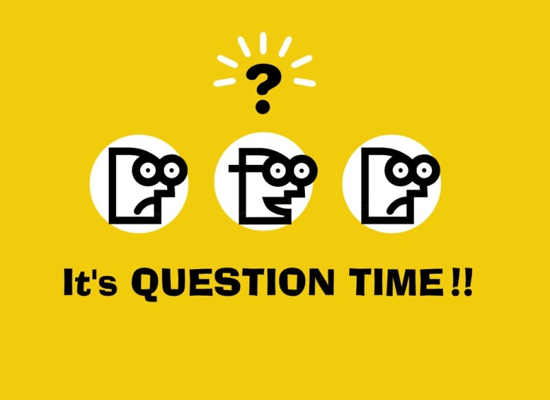 Question And Answer - trivia