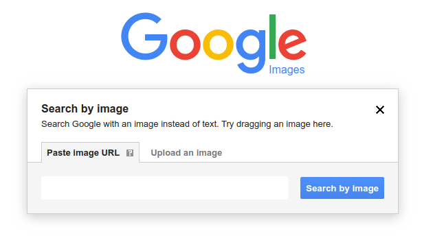 reverse image search
