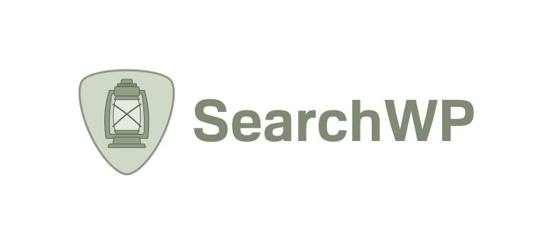 WP search plugin