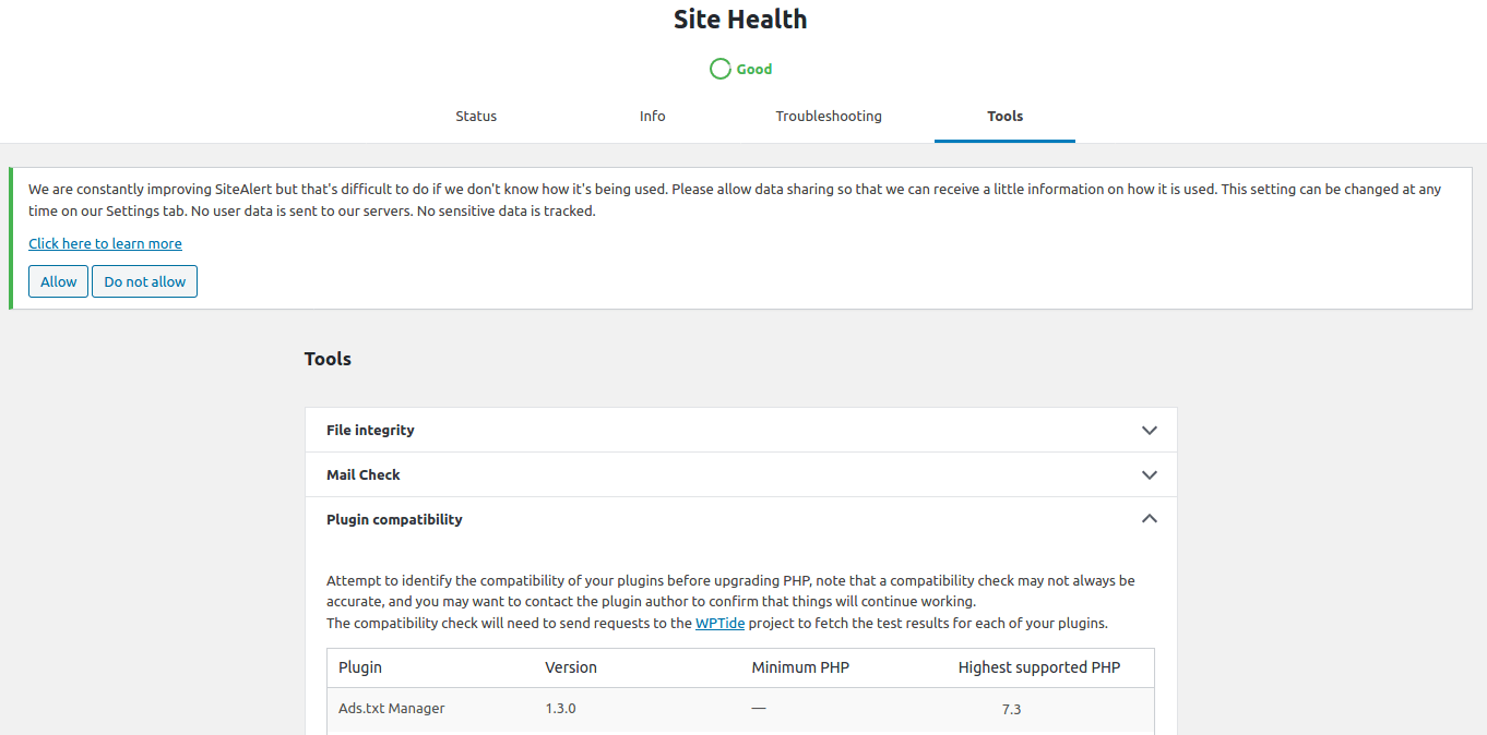 wordpress search plugin not working