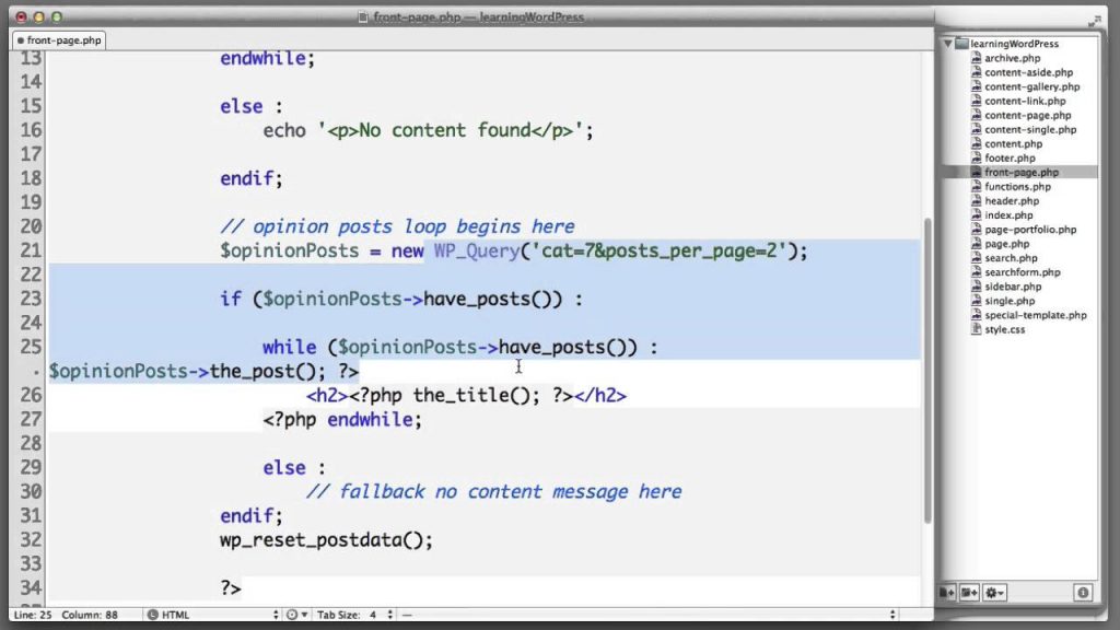 wp_query search multiple keywords