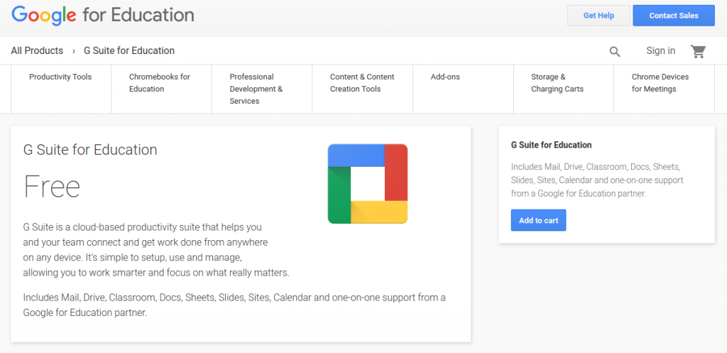google site search for education schools