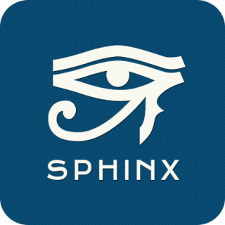 Expertrec Search Engine for Sphinx doc