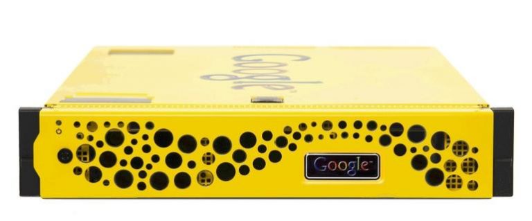 google search appliance