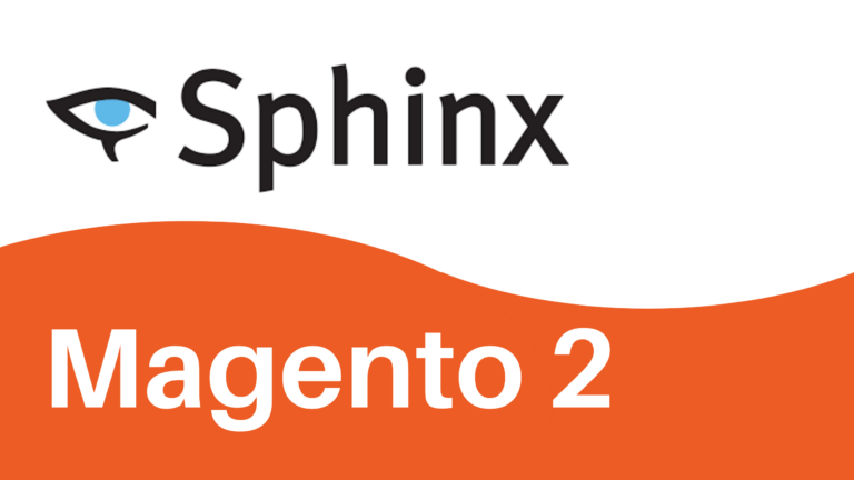 Sphinx Search Magento