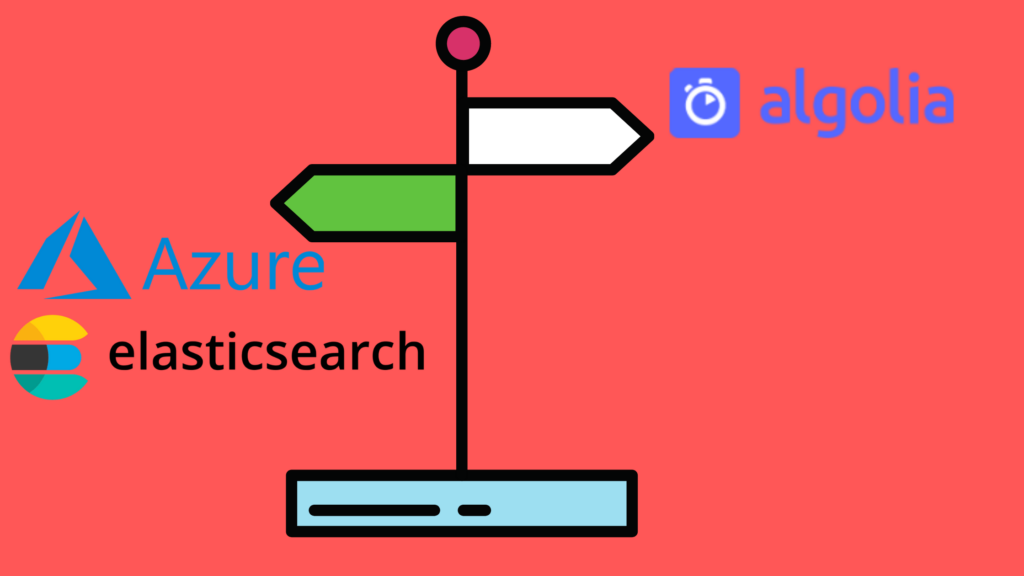 Algolia Search