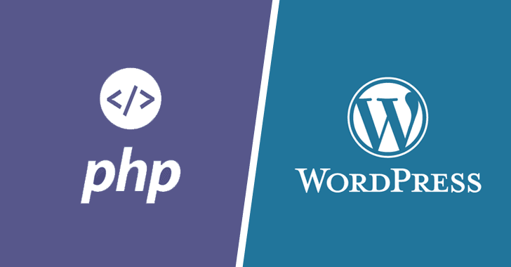 WordPress +PHP