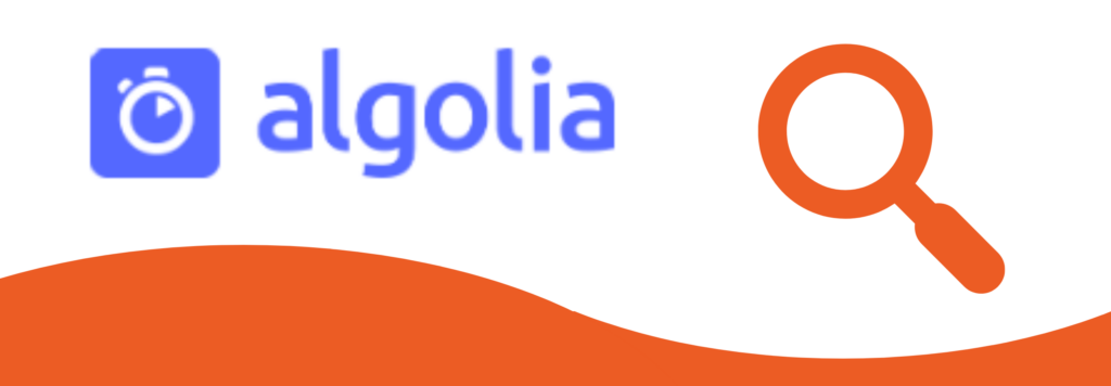 algolia autcomplete