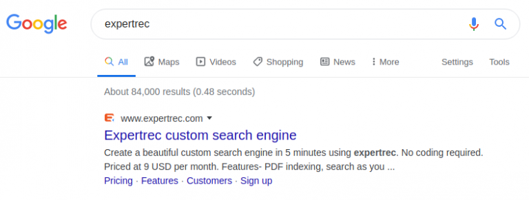 Google January 2020 Core Update