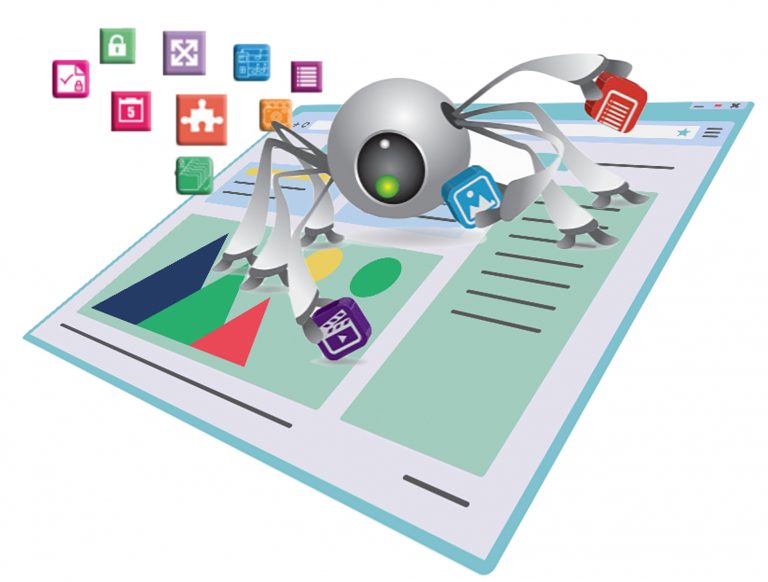 crawler search engine