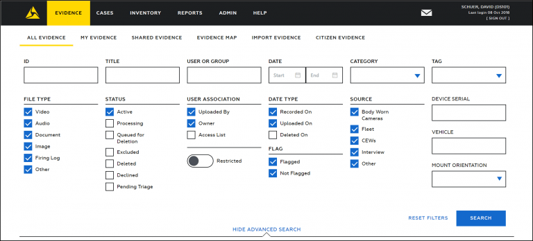 wordpress faceted search