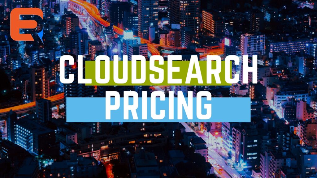 Cloudsearch pricing