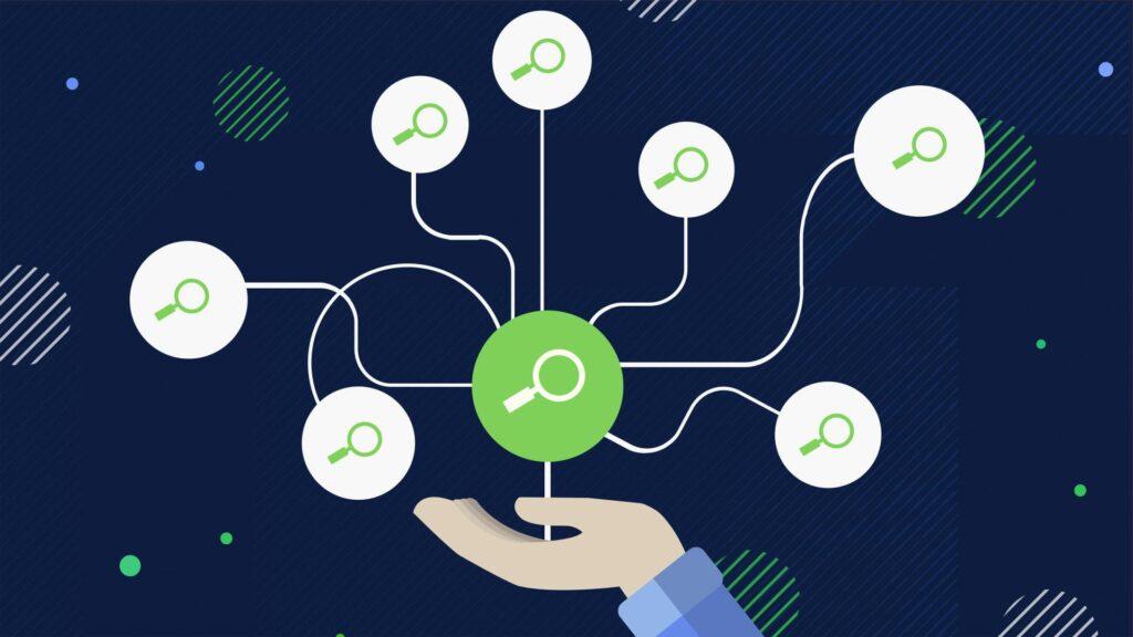 Meta Serach Engine Feature Image