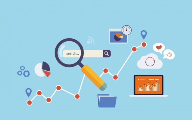 Intranet Search Engine for Private Networks