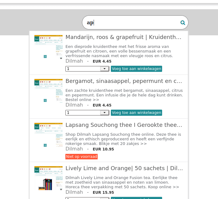 how to search multiple sites at once