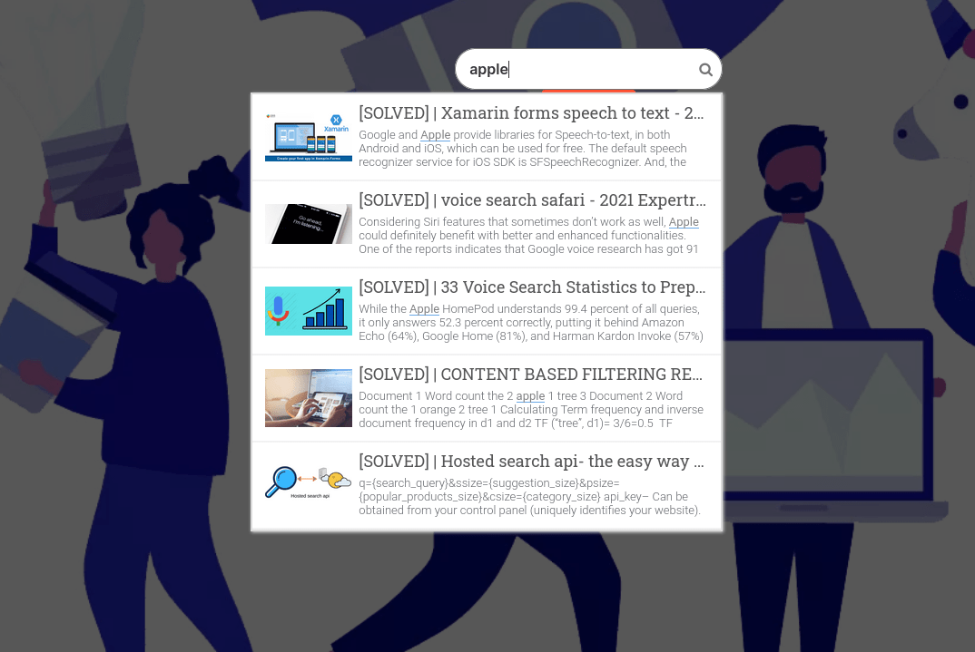 google custom search pricing