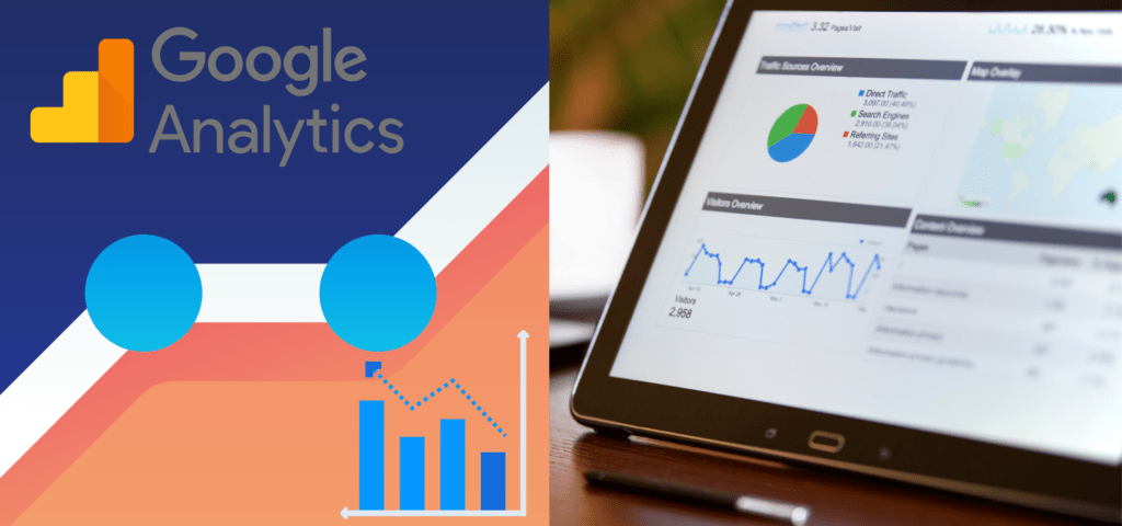 Integrating Google Analytics with Expertrec Wix search bar code