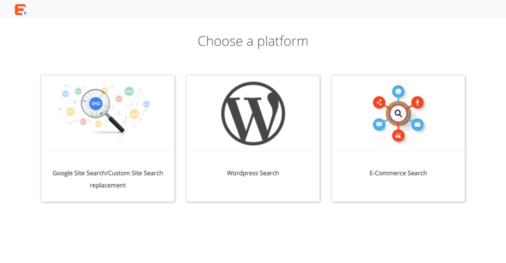 voice search for shopify