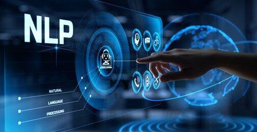 natural language search