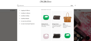 visual merchandising