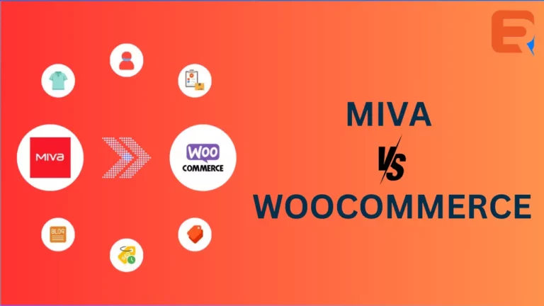 MIva vs Ecommerce