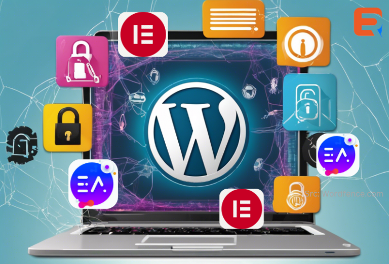 Vulnerability in Elementor Plugin Essential Addon