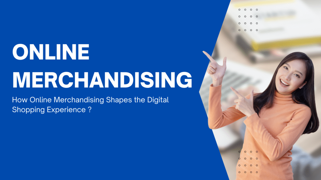 Online Merchandising