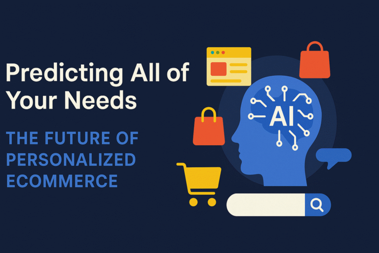 the future of personalized search