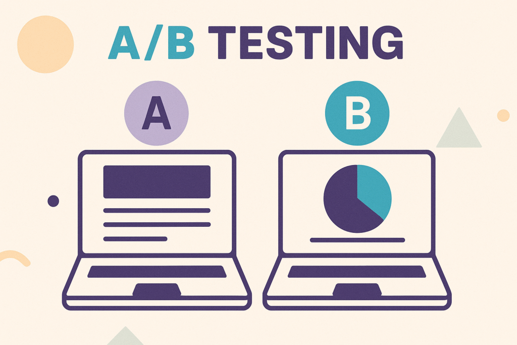 A/B Testing