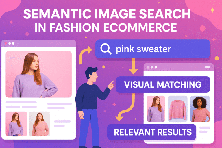 Semantic Image Search