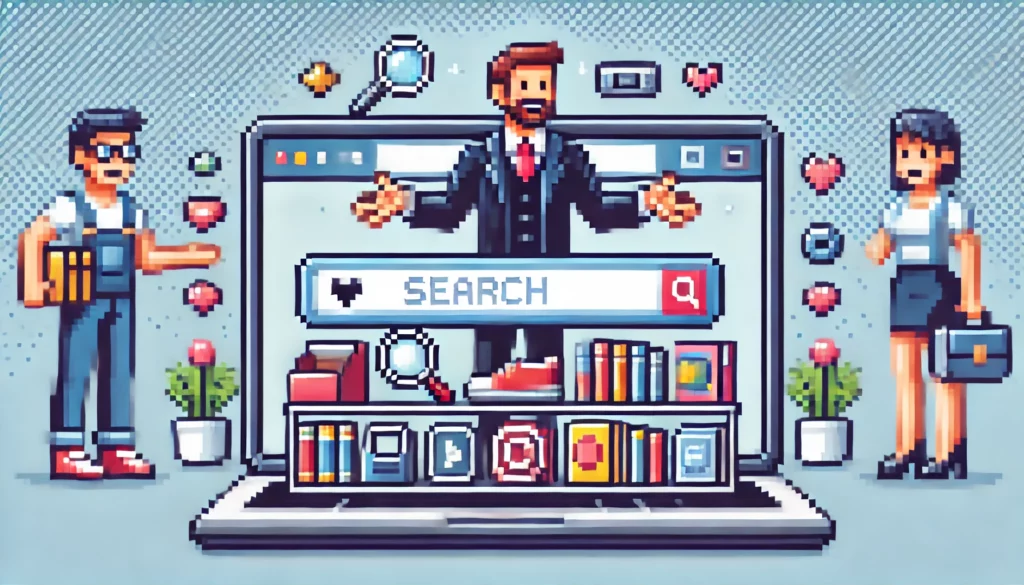 Checklist of Top Features in AI eCommerce Search Tools