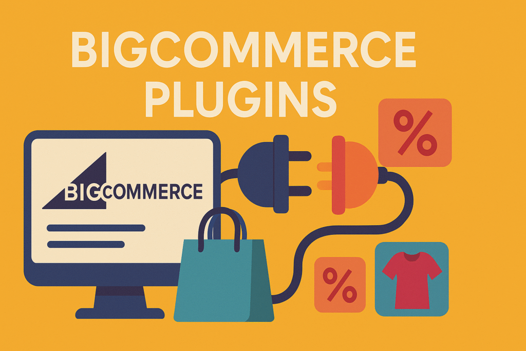 Bigcommerce Plugins