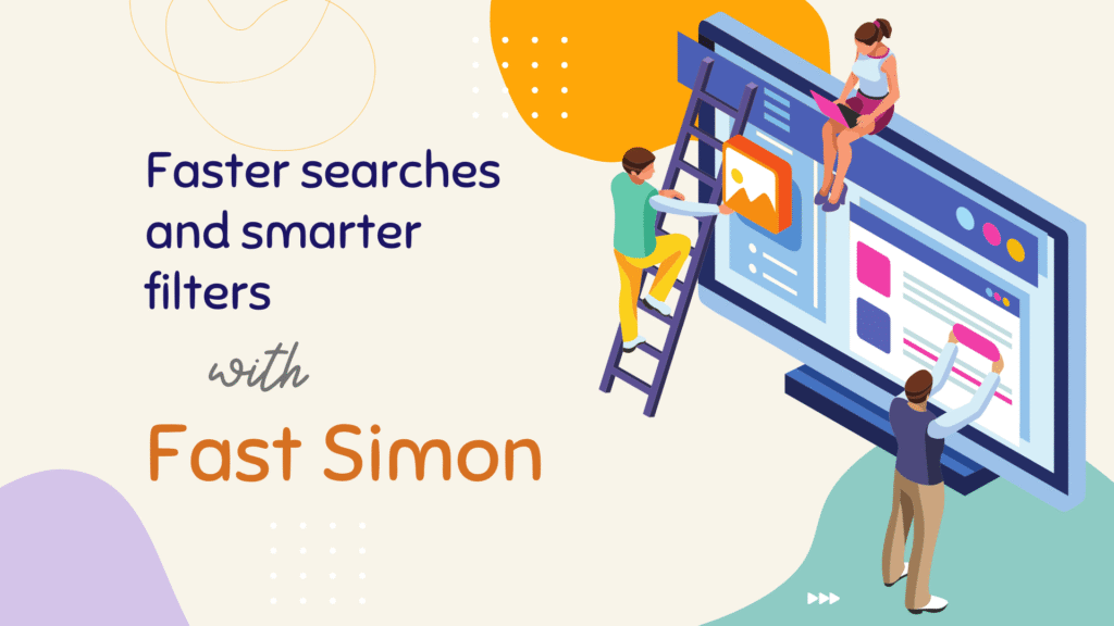 Faster searches and smarter filters
