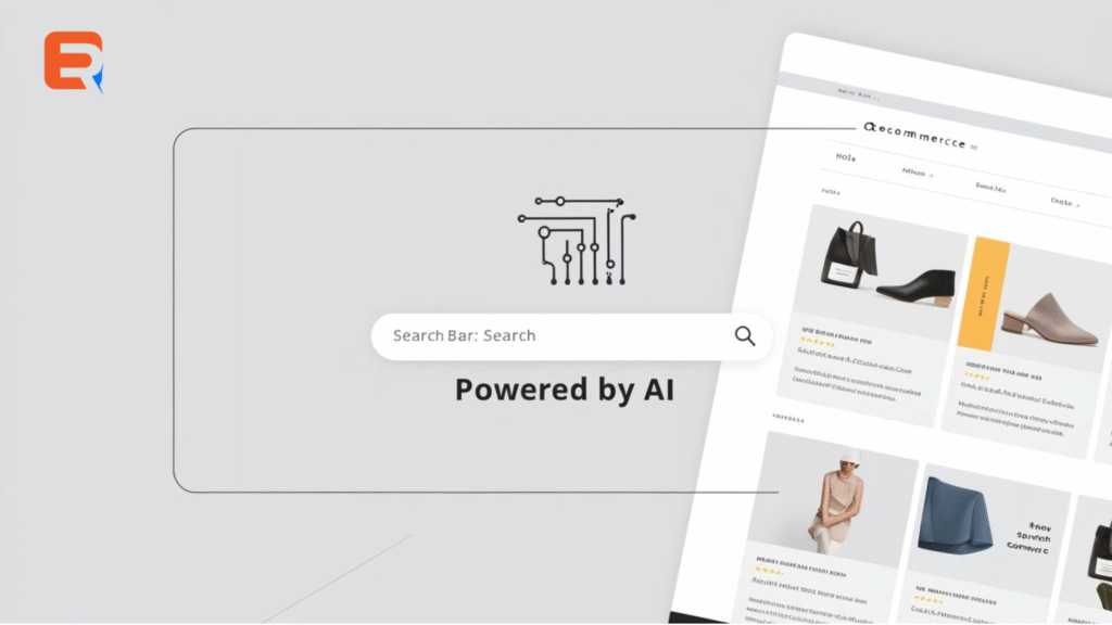 AI eCommerce Search: Smarter Product Discovery Starts Here